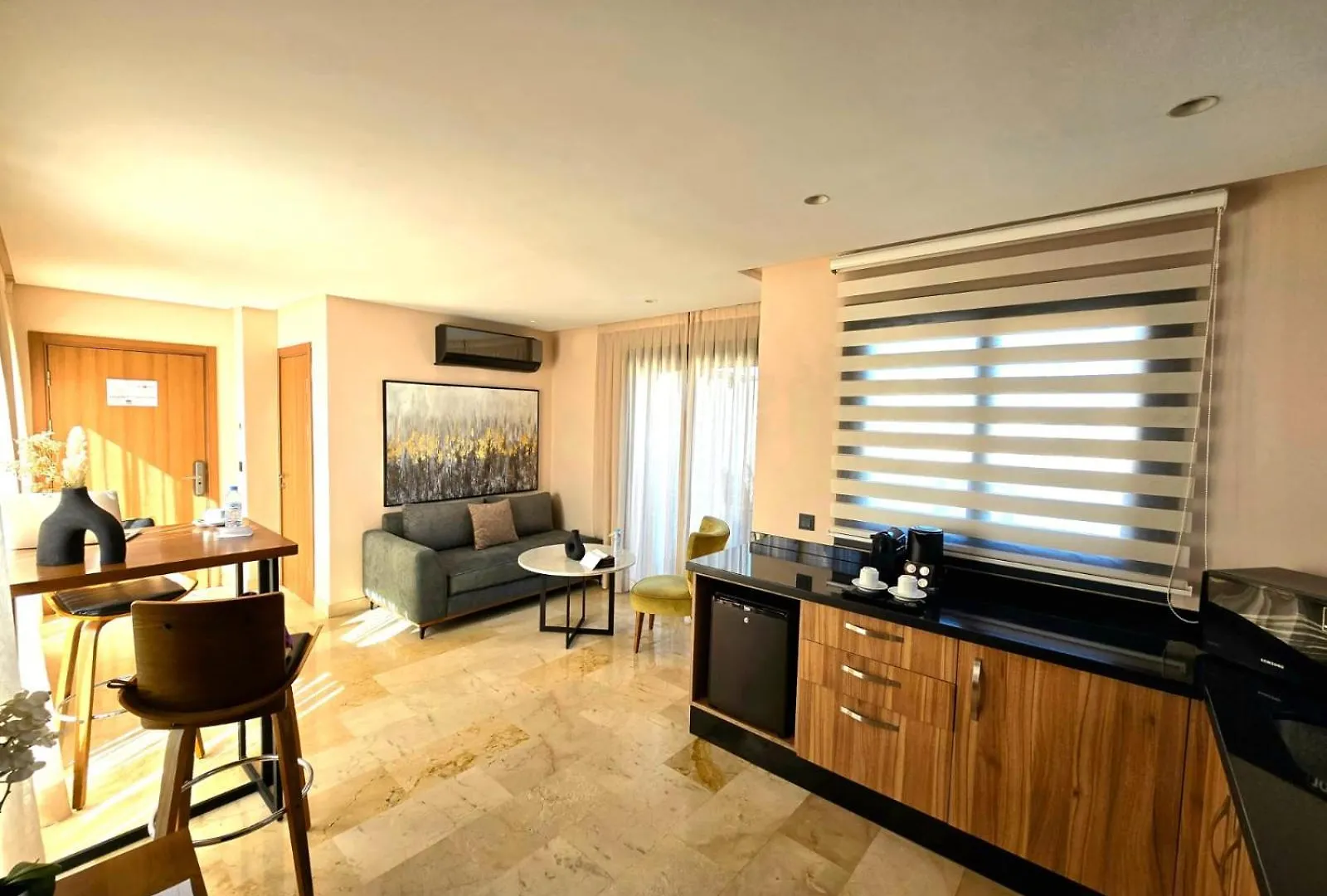 As Premium By Soho Hotels Maarif Casablanca