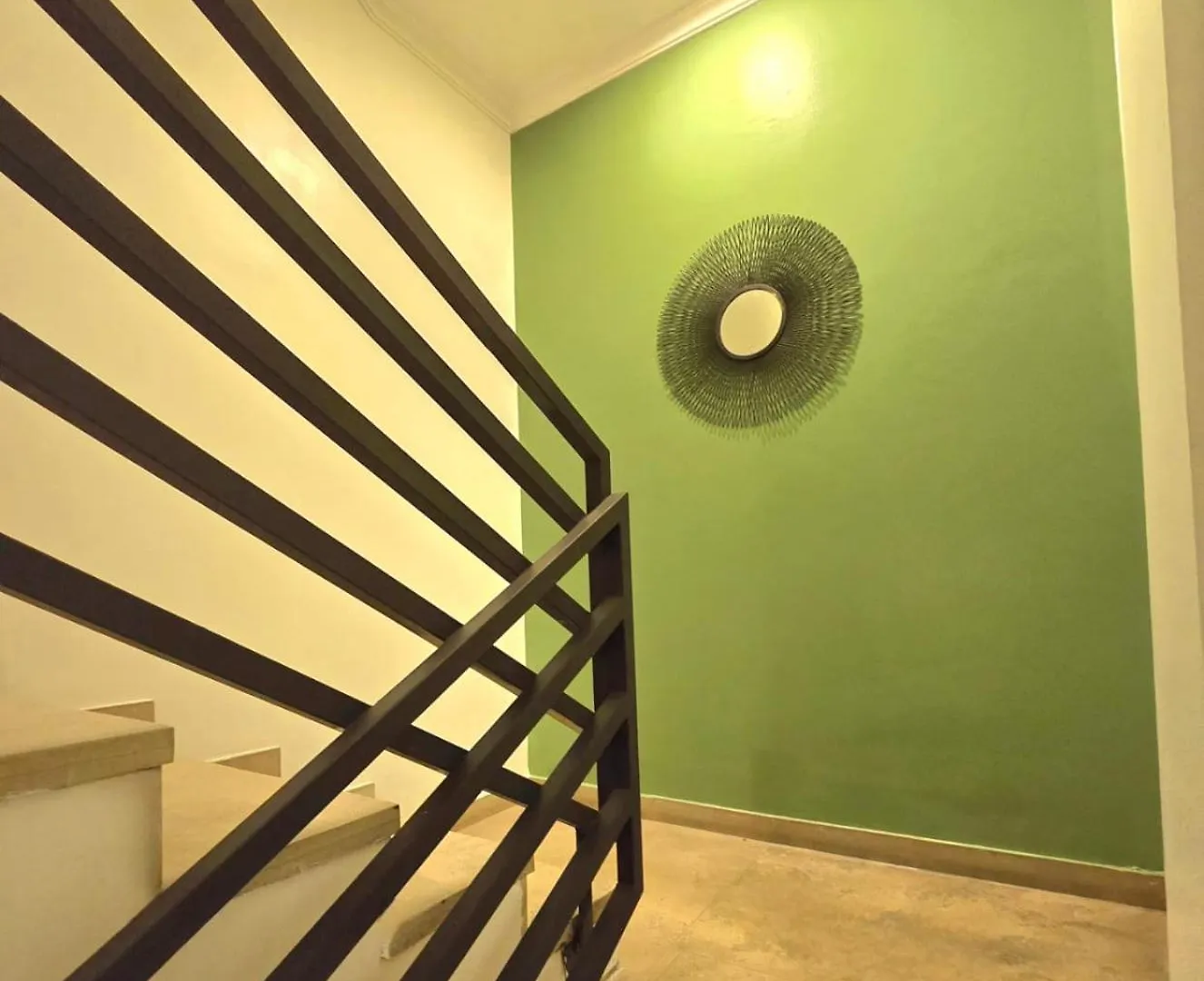 As Premium By Soho Hotels Maarif Casablanca Aparthotel