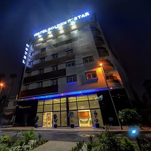 فندق جودن ستار, الدار البيضاء