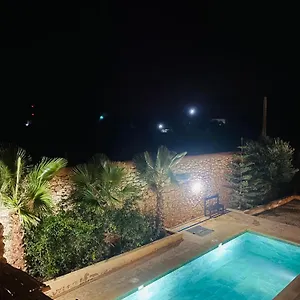 Couette-café Maison Des Arts - Oasis De Calme Et Tranquillite Pres De L'aeroport D'essaouira
