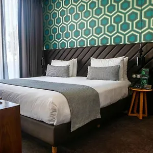 Boutique Gauthier Hotel