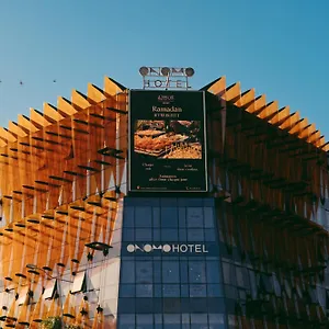 Hotel Onomo Center, Casablanca