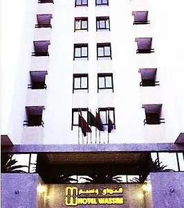 Wassim 4* فاس