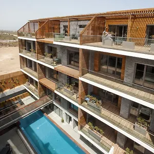 Ocean Park Hotel