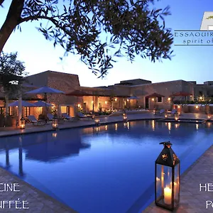 Essaouira Lodge 3* الصويرة