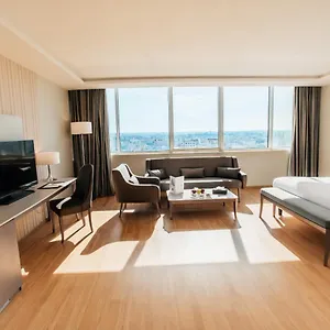 Mogador Marina Otel
