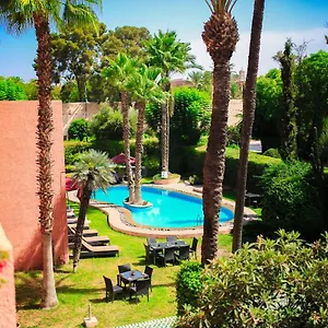 The Red House 5* مراكش