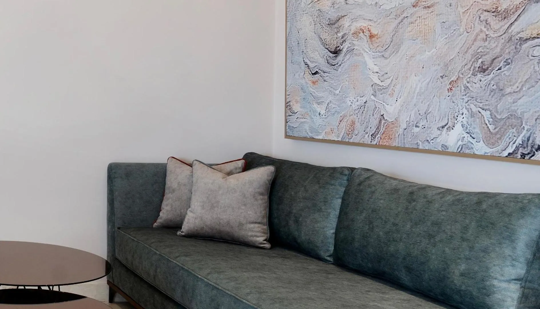 As Premium By Soho Hotels Maarif Casablanca