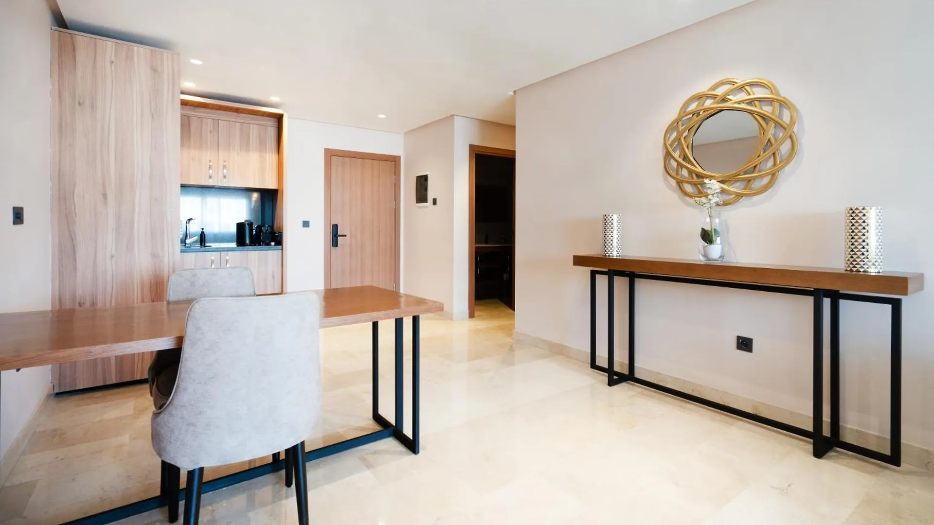 As Premium By Soho Hotels Maarif 卡萨布兰卡 4*,  摩洛哥