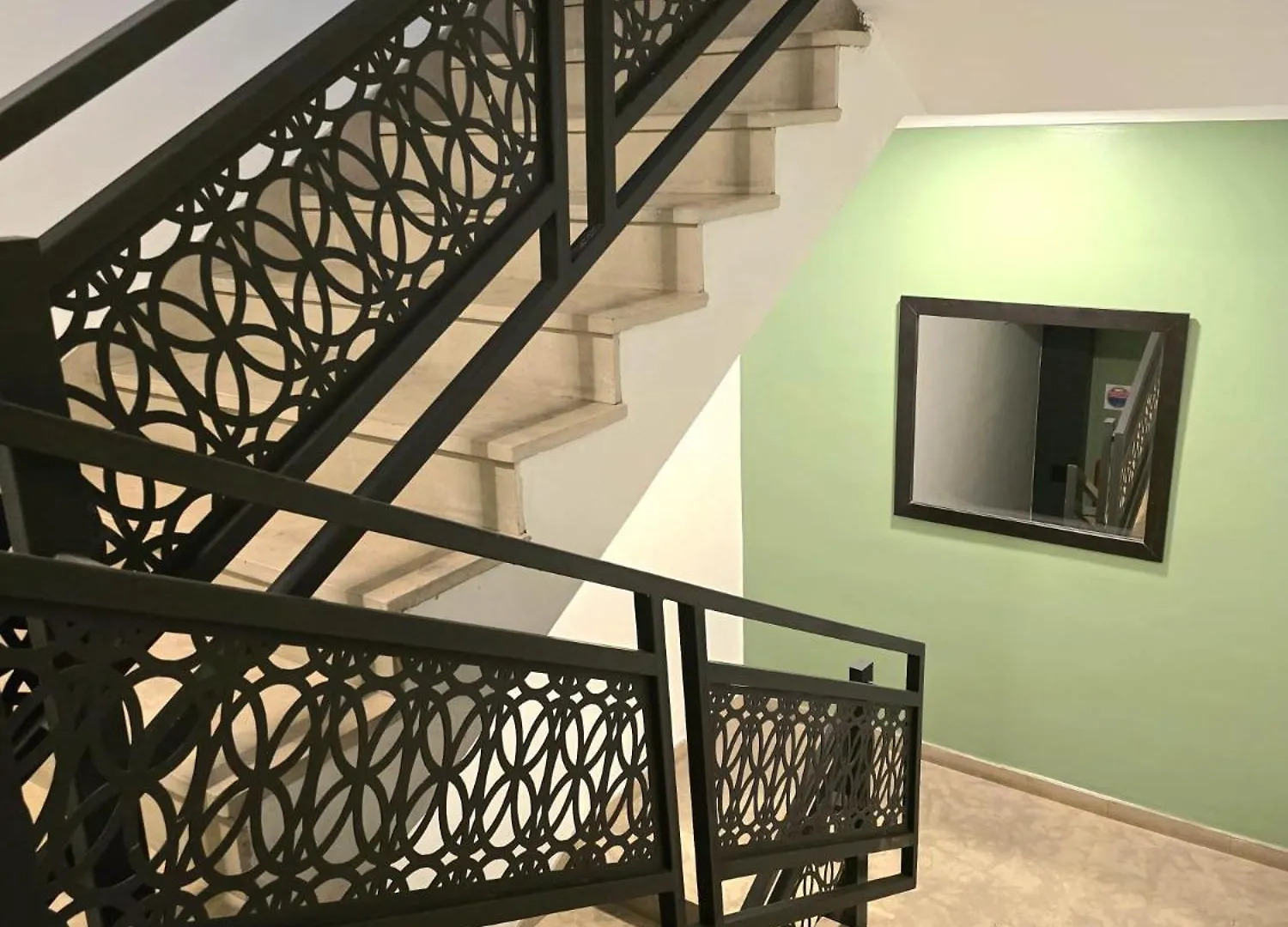 As Premium By Soho Hotels Maarif Casablanca
