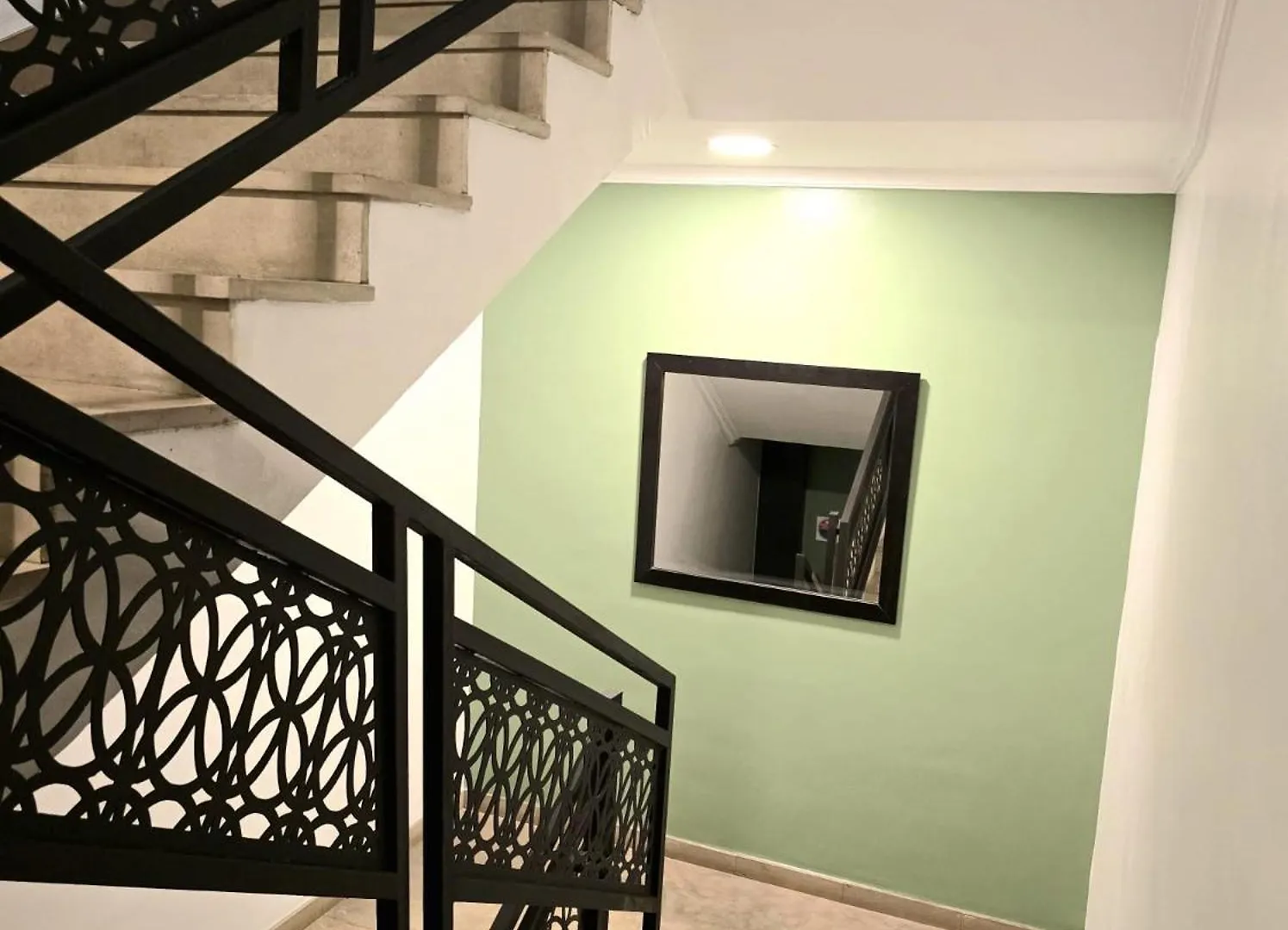 As Premium By Soho Hotels Maarif Casablanca 4*,