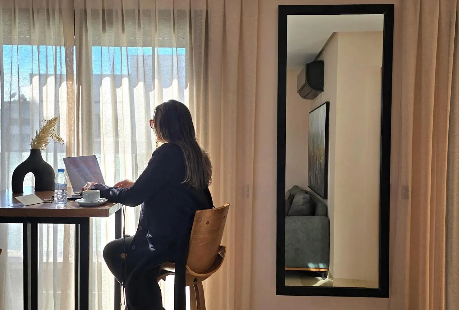 As Premium By Soho Hotels Maarif Casablanca Aparthotel
