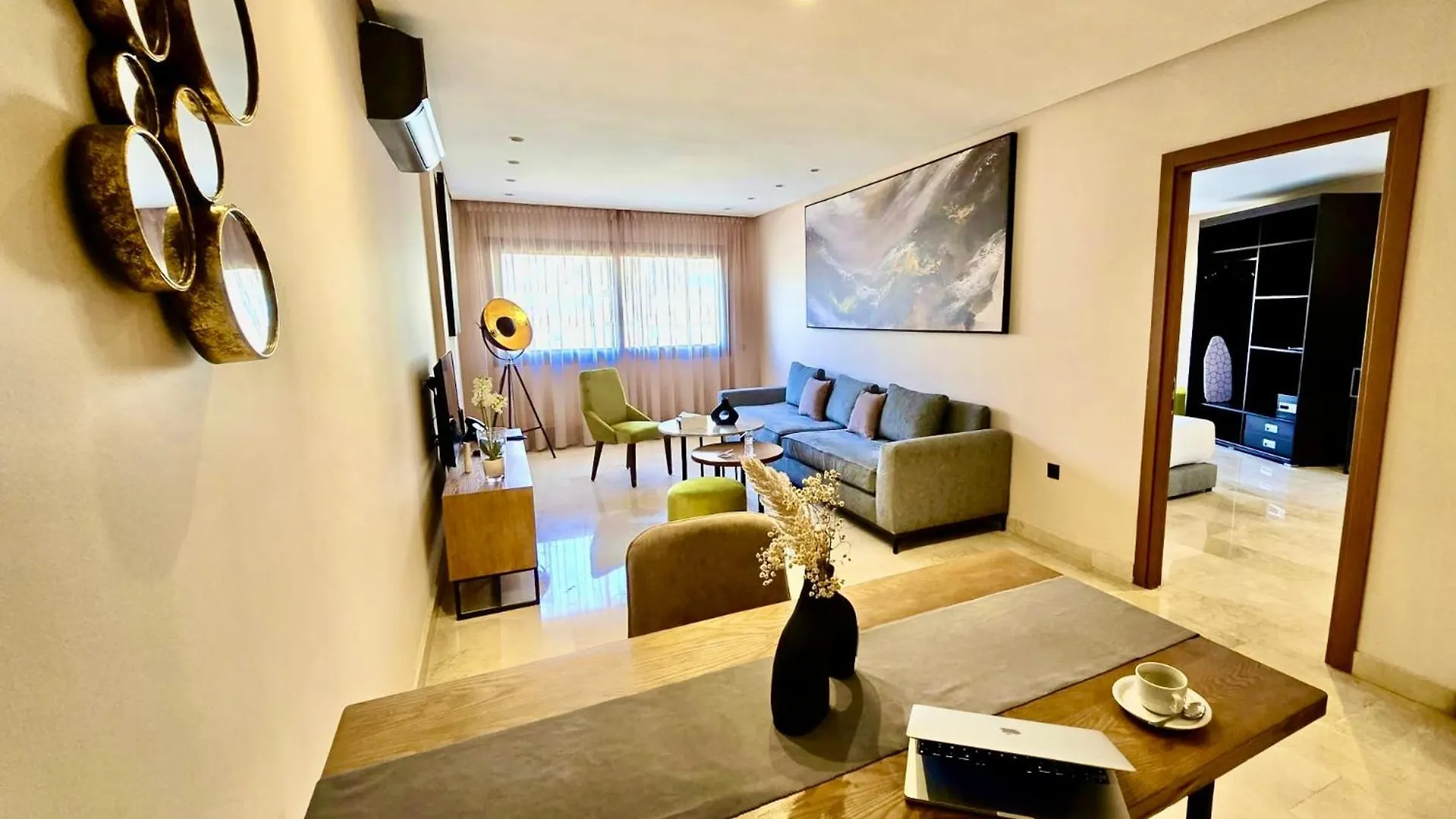 As Premium By Soho Hotels Maarif Casablanca Morocco