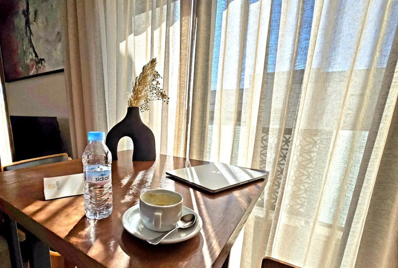Aparthotel As Premium By Soho Hotels Maarif Casablanca