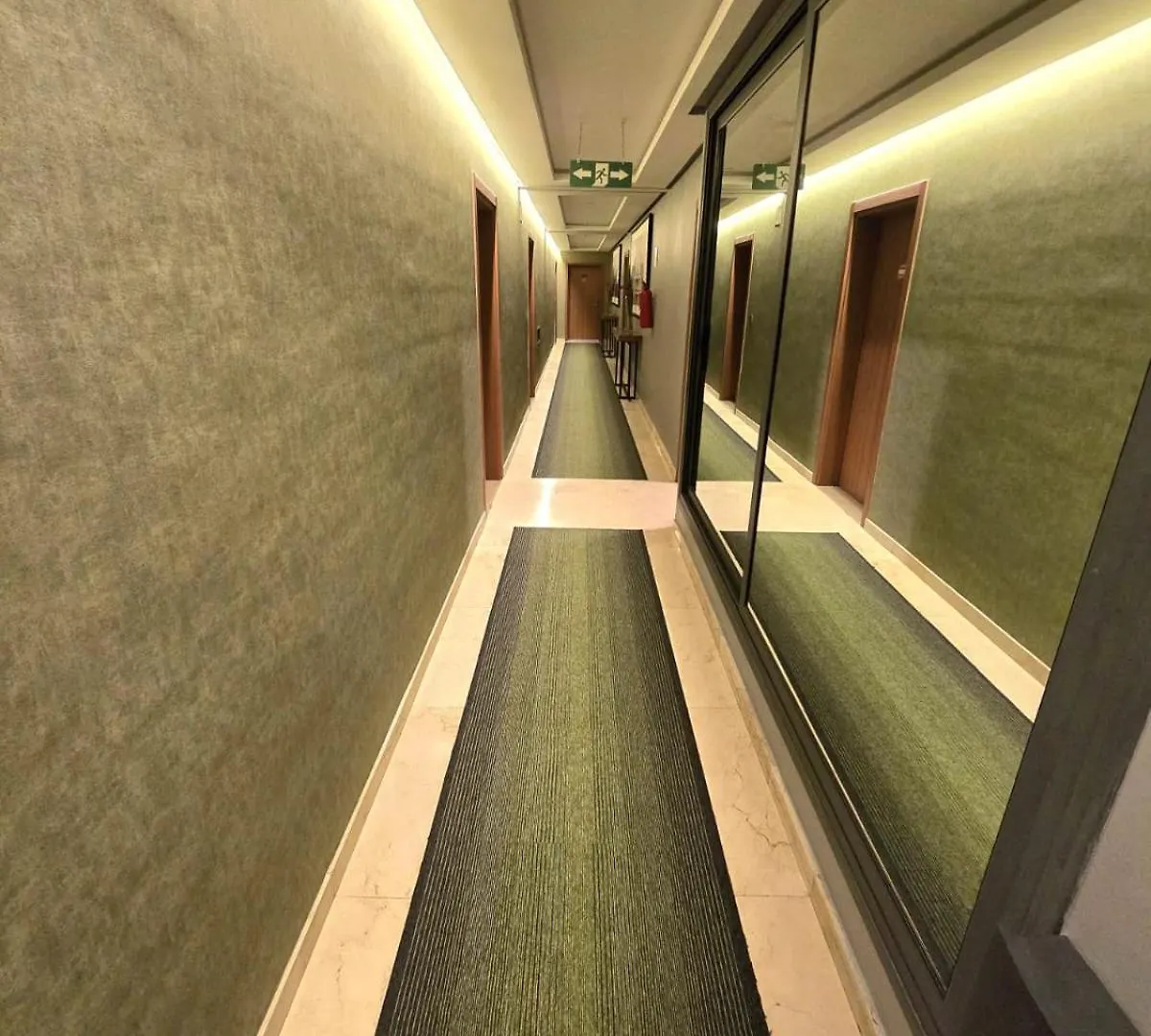 **** Aparthotel As Premium By Soho Hotels Maarif Casablanca Morocco